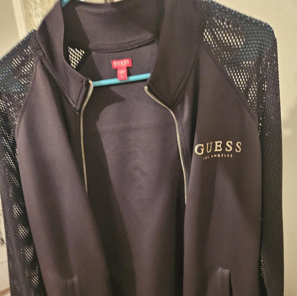 Guess Jacket
